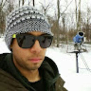 Meet your Posher, Javier